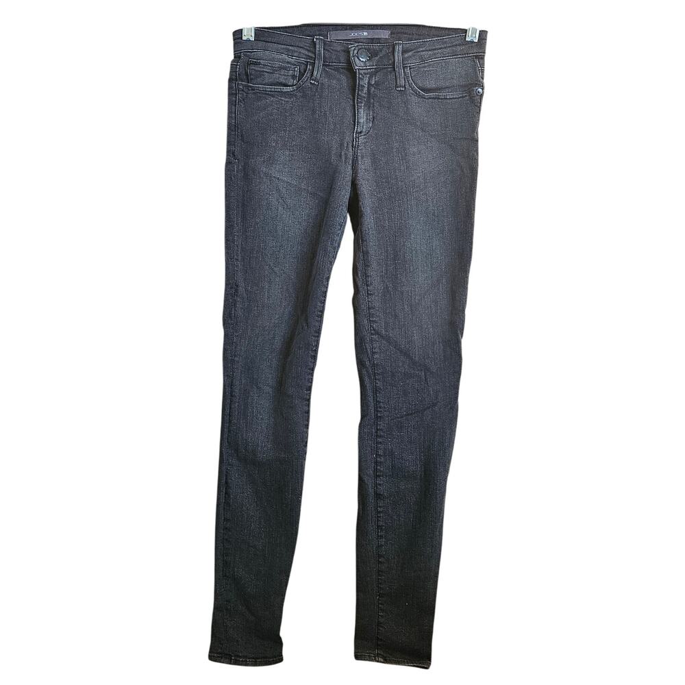 Joes Jeans Black Jegging Size 26/0